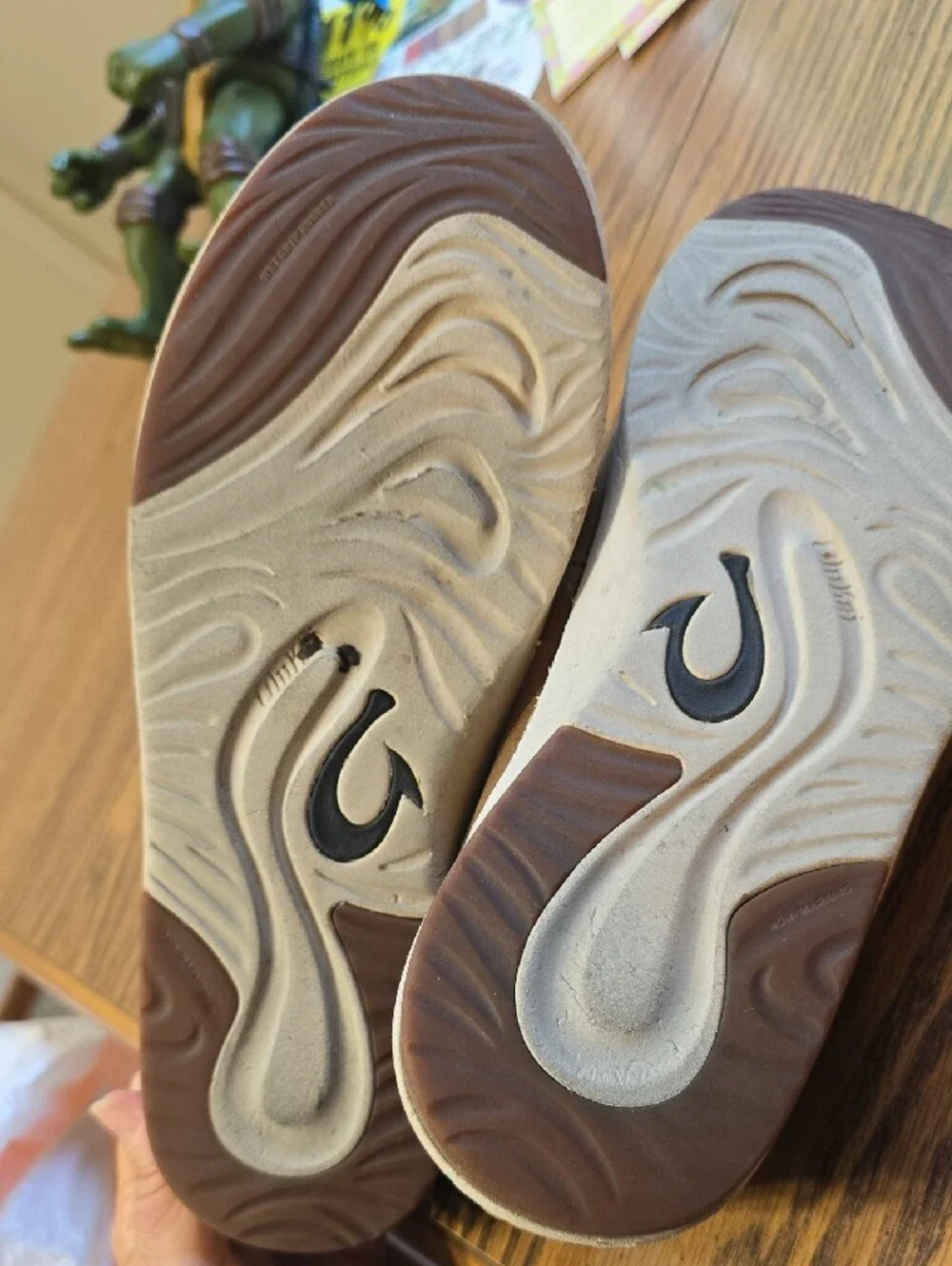 OluKai classic men